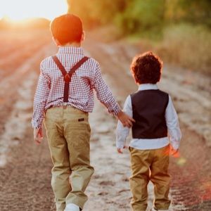 Meet your Posher, Mary